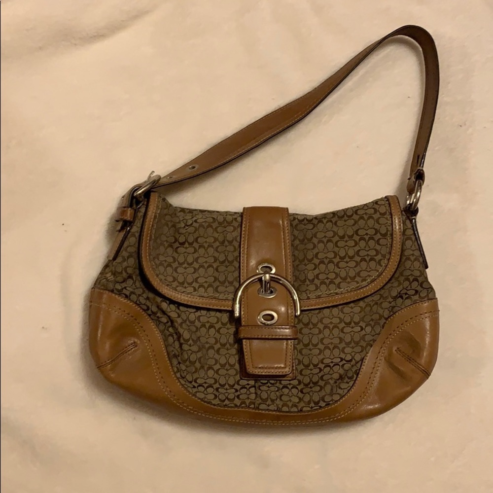Coach handbag